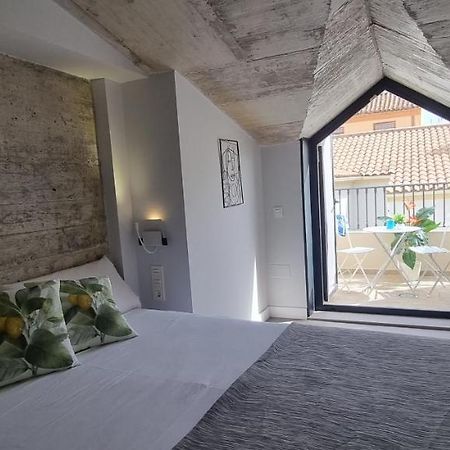 Malaga A Tu Ritmo! Edificio Muy Tranquilo Y Moderno! Appartement Buitenkant foto
